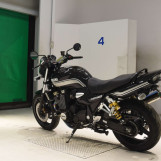 Мотоцикл Yamaha XJR1300 з пробігом 26582 km
