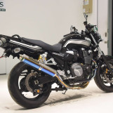 Мотоцикл Yamaha XJR1300 з пробігом 26582 km