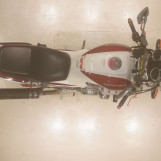 Мотоцикл Honda CB1300SF с пробегом 19322 km