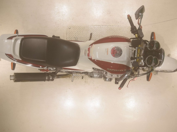 Мотоцикл Honda CB1300SF с пробегом 19322 km