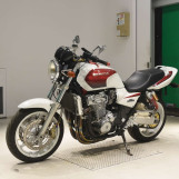 Мотоцикл Honda CB1300SF с пробегом 19322 km