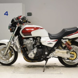 Мотоцикл Honda CB1300SF с пробегом 19322 km