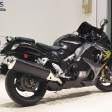 Мотоцикл Suzuki GSX1300R HAYABUSA с пробегом 36060 km