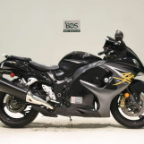 Мотоцикл Suzuki GSX1300R HAYABUSA с пробегом 36060 km