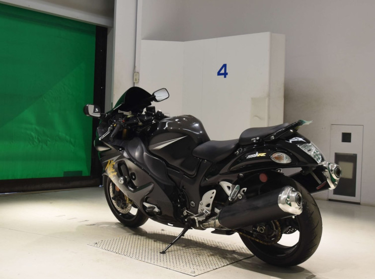 Мотоцикл Suzuki GSX1300R HAYABUSA с пробегом 36060 km