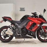 Мотоцикл Kawasaki NINJA1000 с пробегом 10383 km