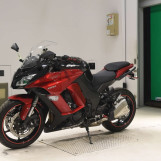 Мотоцикл Kawasaki NINJA1000 с пробегом 10383 km