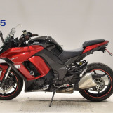 Мотоцикл Kawasaki NINJA1000 с пробегом 10383 km