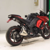 Мотоцикл Kawasaki NINJA1000 с пробегом 10383 km