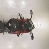 Мотоцикл Kawasaki NINJA1000 с пробегом 10383 km