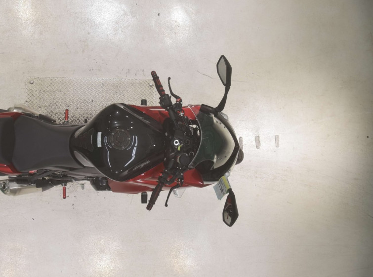 Мотоцикл Kawasaki NINJA1000 с пробегом 10383 km