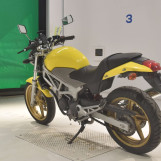 Мотоцикл Honda VTR250 с пробегом 24744 km
