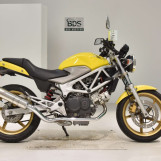 Мотоцикл Honda VTR250 с пробегом 24744 km