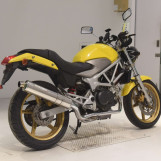 Мотоцикл Honda VTR250 с пробегом 24744 km