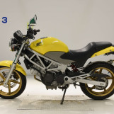 Мотоцикл Honda VTR250 с пробегом 24744 km