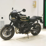 Мотоцикл Kawasaki Z900RS CAFE з пробігом 10910 km