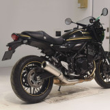 Мотоцикл Kawasaki Z900RS CAFE з пробігом 10910 km