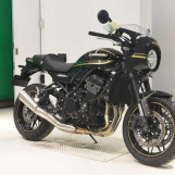 Мотоцикл Kawasaki Z900RS CAFE з пробігом 10910 km