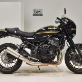 Мотоцикл Kawasaki Z900RS CAFE з пробігом 10910 km