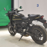 Мотоцикл Kawasaki Z900RS CAFE з пробігом 10910 km