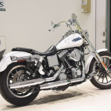 Мотоцикл HD LOW RIDER FXDL1580 с пробегом 15092 km