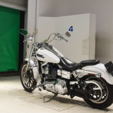 Мотоцикл HD LOW RIDER FXDL1580 с пробегом 15092 km