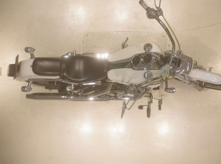 Мотоцикл HD LOW RIDER FXDL1580 с пробегом 15092 km