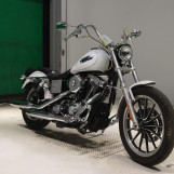 Мотоцикл HD LOW RIDER FXDL1580 с пробегом 15092 km