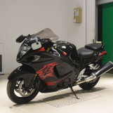 Мотоцикл Suzuki GSX1300R HAYABUSA с пробегом 27286 km