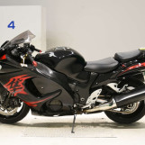 Мотоцикл Suzuki GSX1300R HAYABUSA с пробегом 27286 km