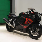 Мотоцикл Suzuki GSX1300R HAYABUSA с пробегом 27286 km