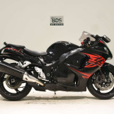 Мотоцикл Suzuki GSX1300R HAYABUSA с пробегом 27286 km