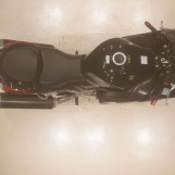 Мотоцикл Suzuki GSX1300R HAYABUSA с пробегом 27286 km