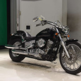 Мотоцикл Yamaha DRAGSTAR XVS400 с пробегом 22348 km
