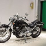 Мотоцикл Yamaha DRAGSTAR XVS400 с пробегом 22348 km