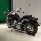 Мотоцикл Yamaha DRAGSTAR XVS400 с пробегом 22348 km