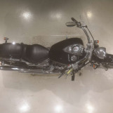 Мотоцикл Yamaha DRAGSTAR XVS400 с пробегом 22348 km