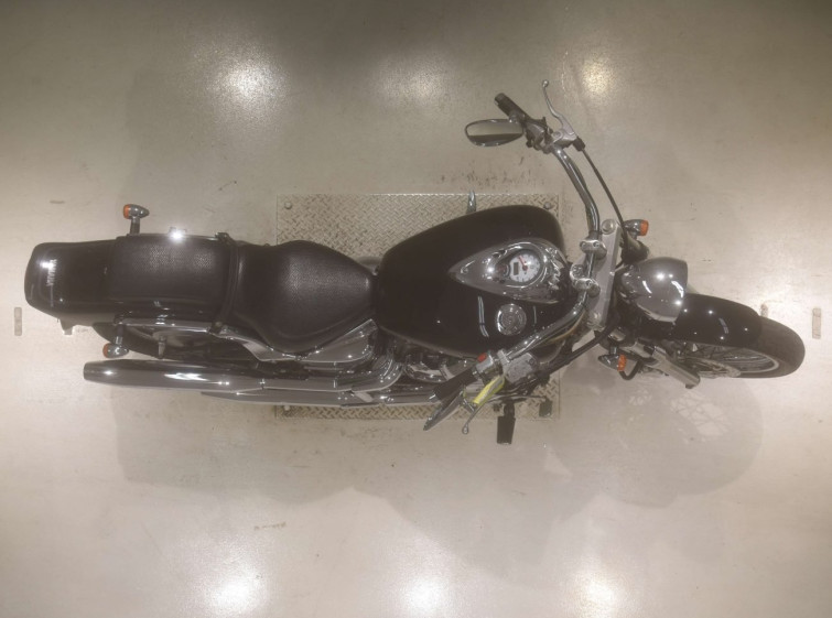 Мотоцикл Yamaha DRAGSTAR XVS400 с пробегом 22348 km