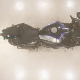 Мотоцикл Yamaha YZF-R1M с пробегом 3847 km