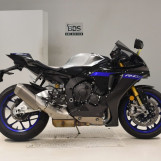 Мотоцикл Yamaha YZF-R1M с пробегом 3847 km