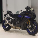 Мотоцикл Yamaha YZF-R1M с пробегом 3847 km