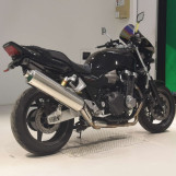 Мотоцикл Honda CB1300SF с пробегом 8307 km