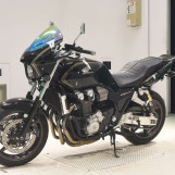 Мотоцикл Honda CB1300SF с пробегом 8307 km