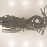 Мотоцикл Honda CB1300SF с пробегом 8307 km