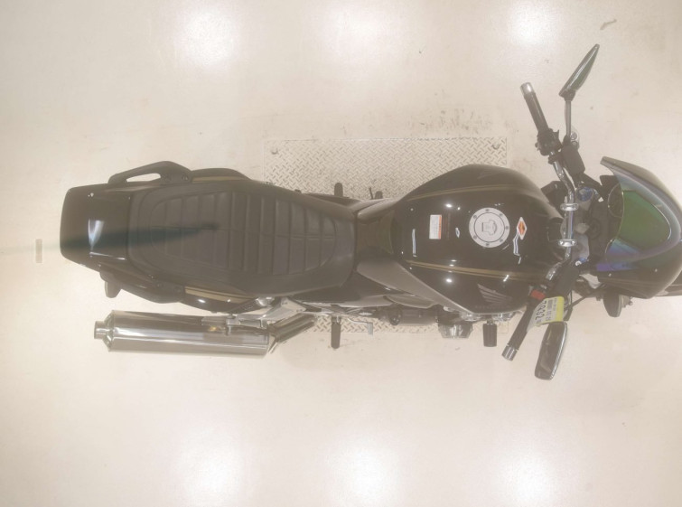 Мотоцикл Honda CB1300SF с пробегом 8307 km