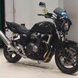 Мотоцикл Honda CB1300SF с пробегом 8307 km