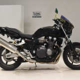 Мотоцикл Honda CB1300SF с пробегом 8307 km
