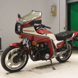 Мотоцикл Honda CB750SF INTEGRA с пробегом 41775 km