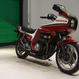 Мотоцикл Honda CB750SF INTEGRA с пробегом 41775 km