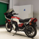 Мотоцикл Honda CB750SF INTEGRA с пробегом 41775 km